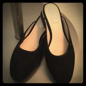 Cole Haan Mules